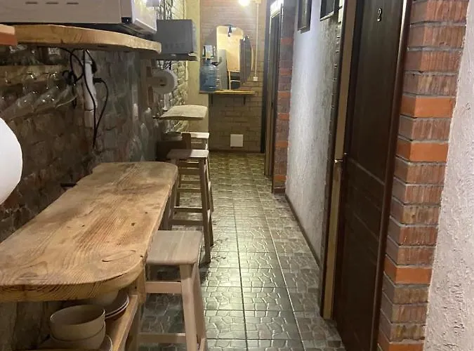 Hostel Danylo Halytskyi Львів